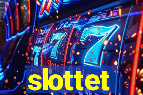 slottet