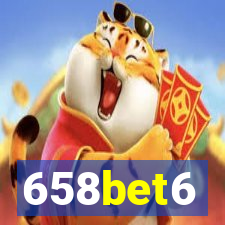 658bet6