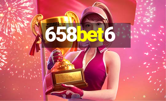 658bet6