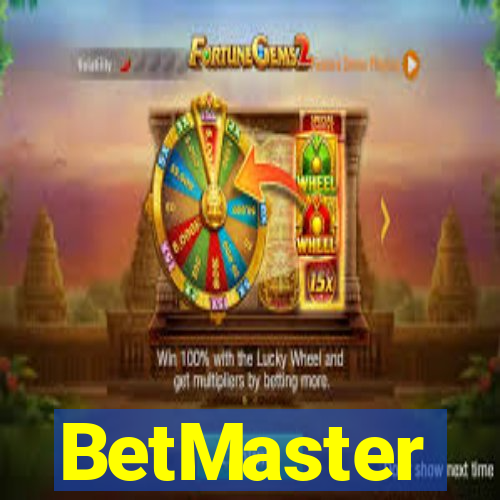 BetMaster