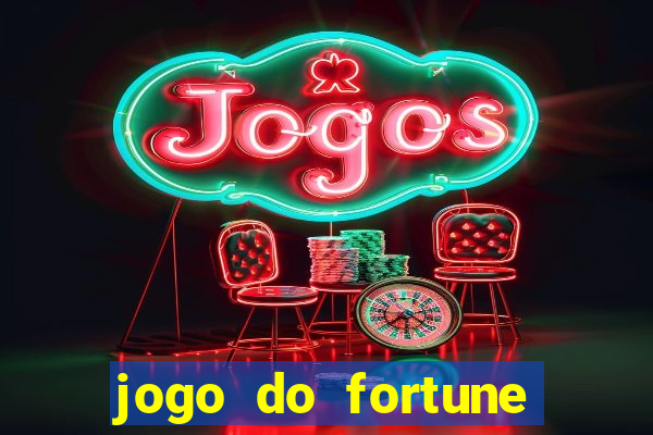 jogo do fortune tiger de gra?a