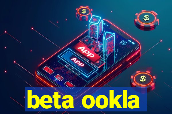 beta ookla