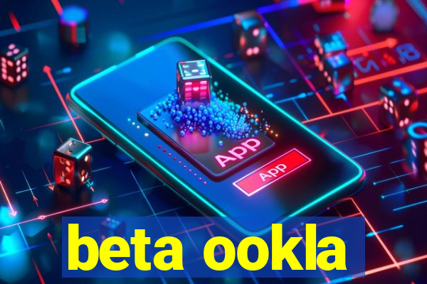 beta ookla