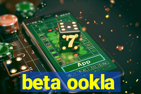 beta ookla