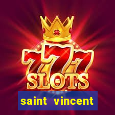 saint vincent resort casino