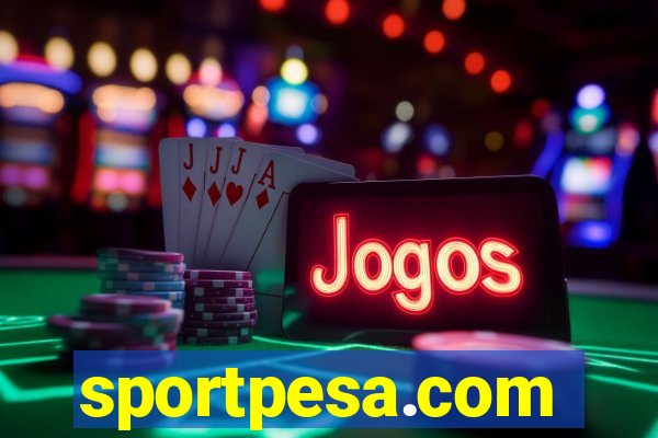 sportpesa.com