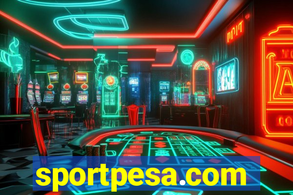 sportpesa.com