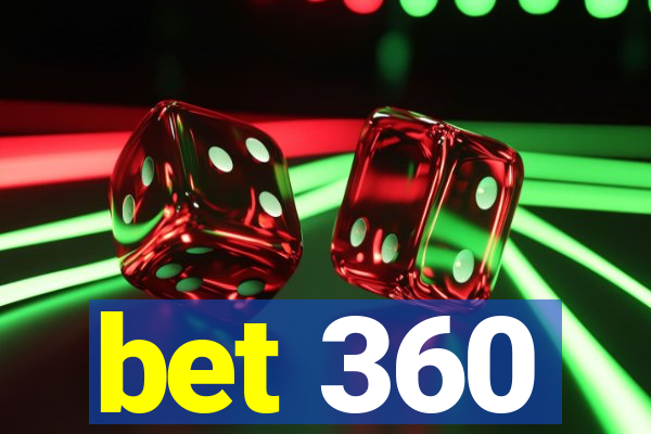 bet 360