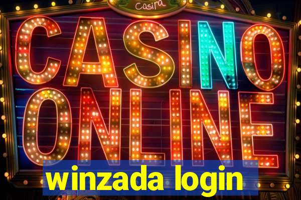 winzada login