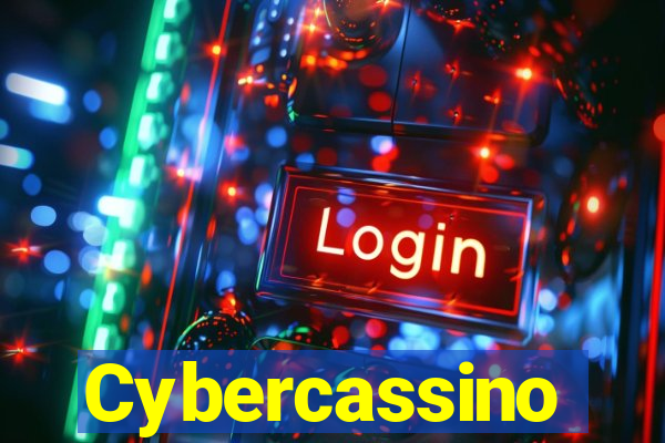 Cybercassino