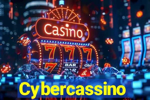 Cybercassino