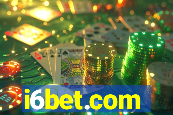 i6bet.com