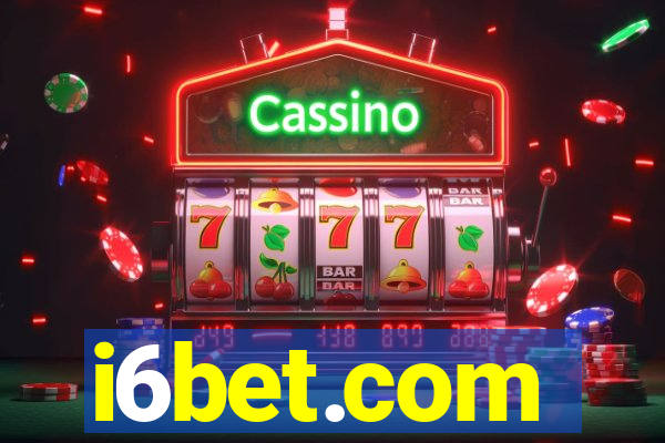 i6bet.com