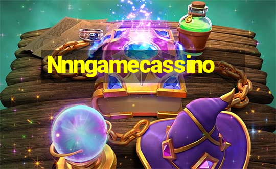 Nnngamecassino