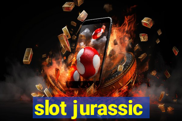 slot jurassic