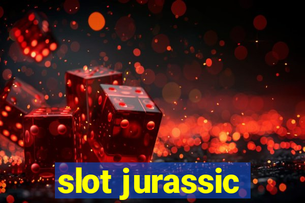 slot jurassic