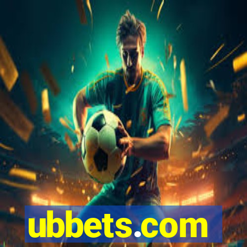 ubbets.com