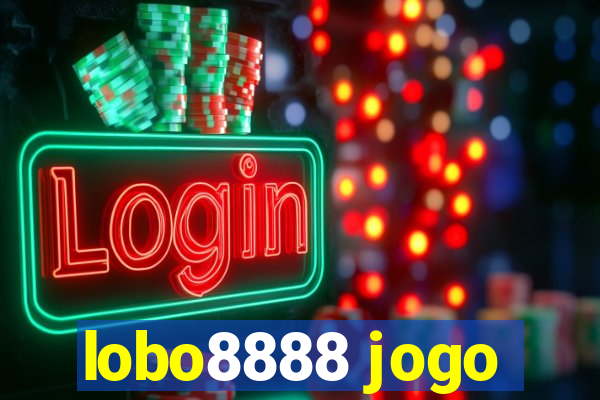 lobo8888 jogo