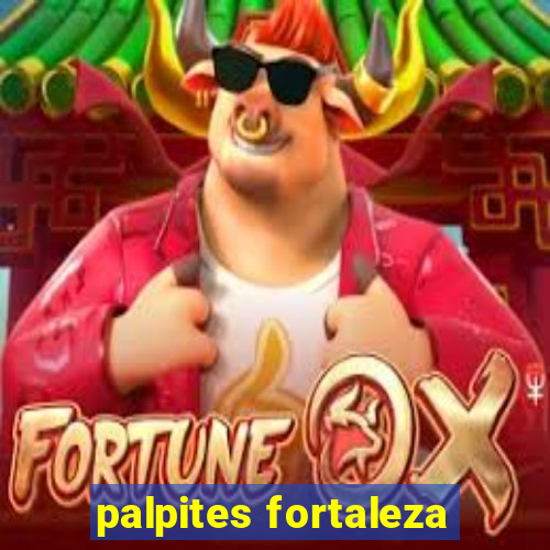 palpites fortaleza