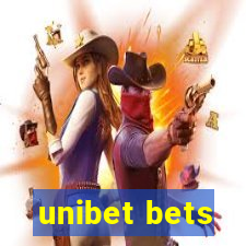 unibet bets