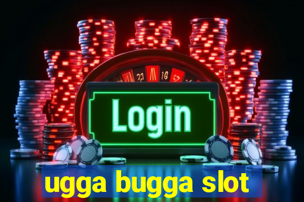 ugga bugga slot