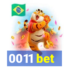 0011 bet