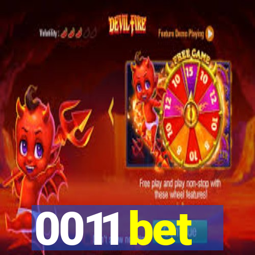 0011 bet