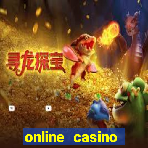 online casino united states