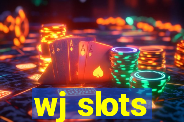 wj slots