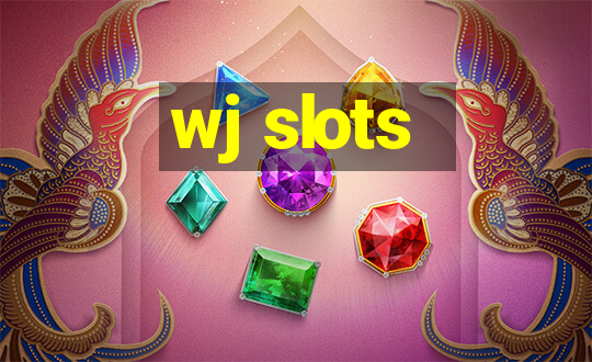 wj slots