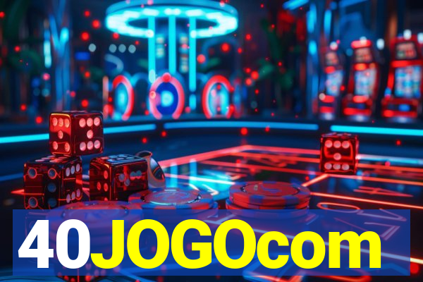 40JOGOcom