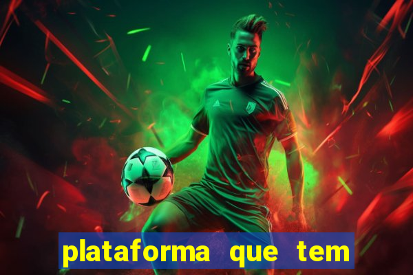 plataforma que tem o jogo do gato