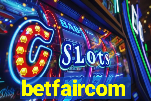 betfaircom