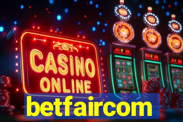 betfaircom