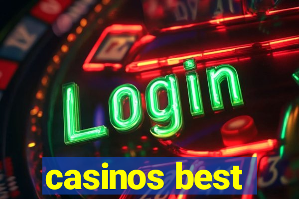 casinos best