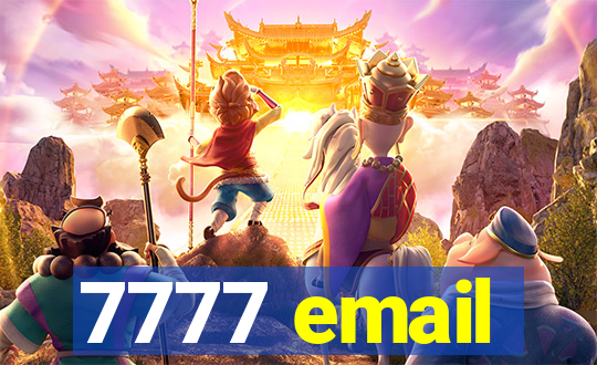 7777 email