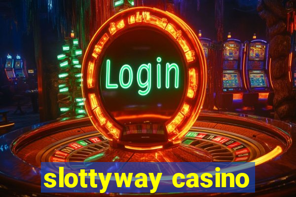 slottyway casino