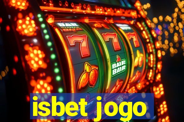 isbet jogo