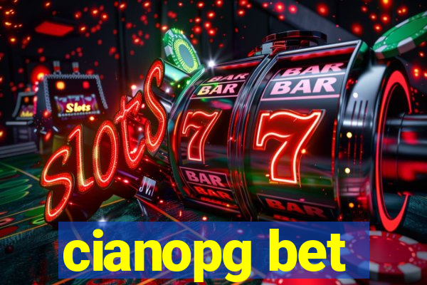 cianopg bet