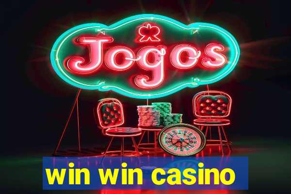 win win casino