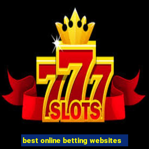 best online betting websites