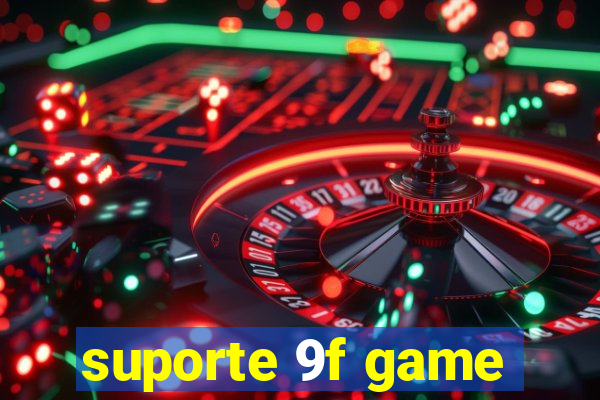 suporte 9f game