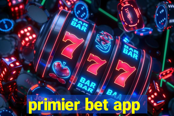 primier bet app