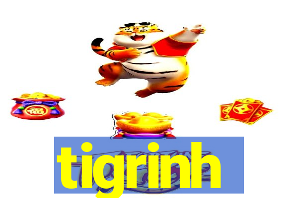 tigrinh