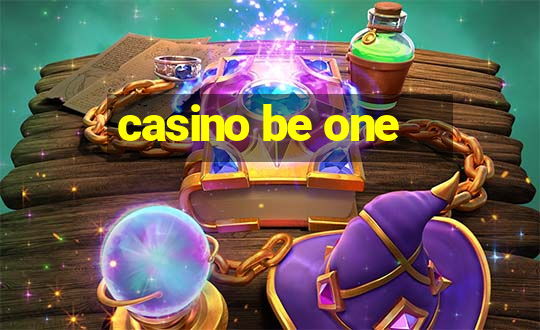 casino be one