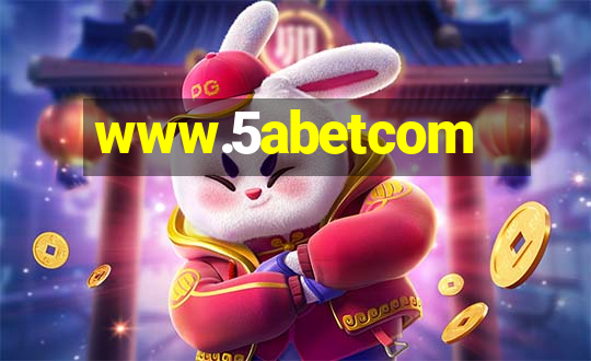 www.5abetcom