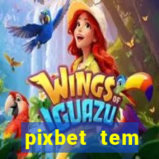 pixbet tem pagamento antecipado