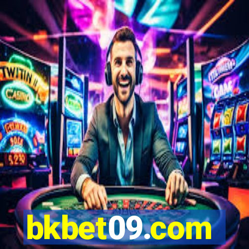 bkbet09.com