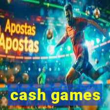 cash games