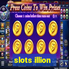 slots illion